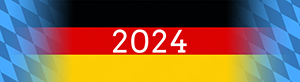 Herzlichen Glückwunsch du hast die Germany Tour 2024 Erfolgreich abgeschlossen.